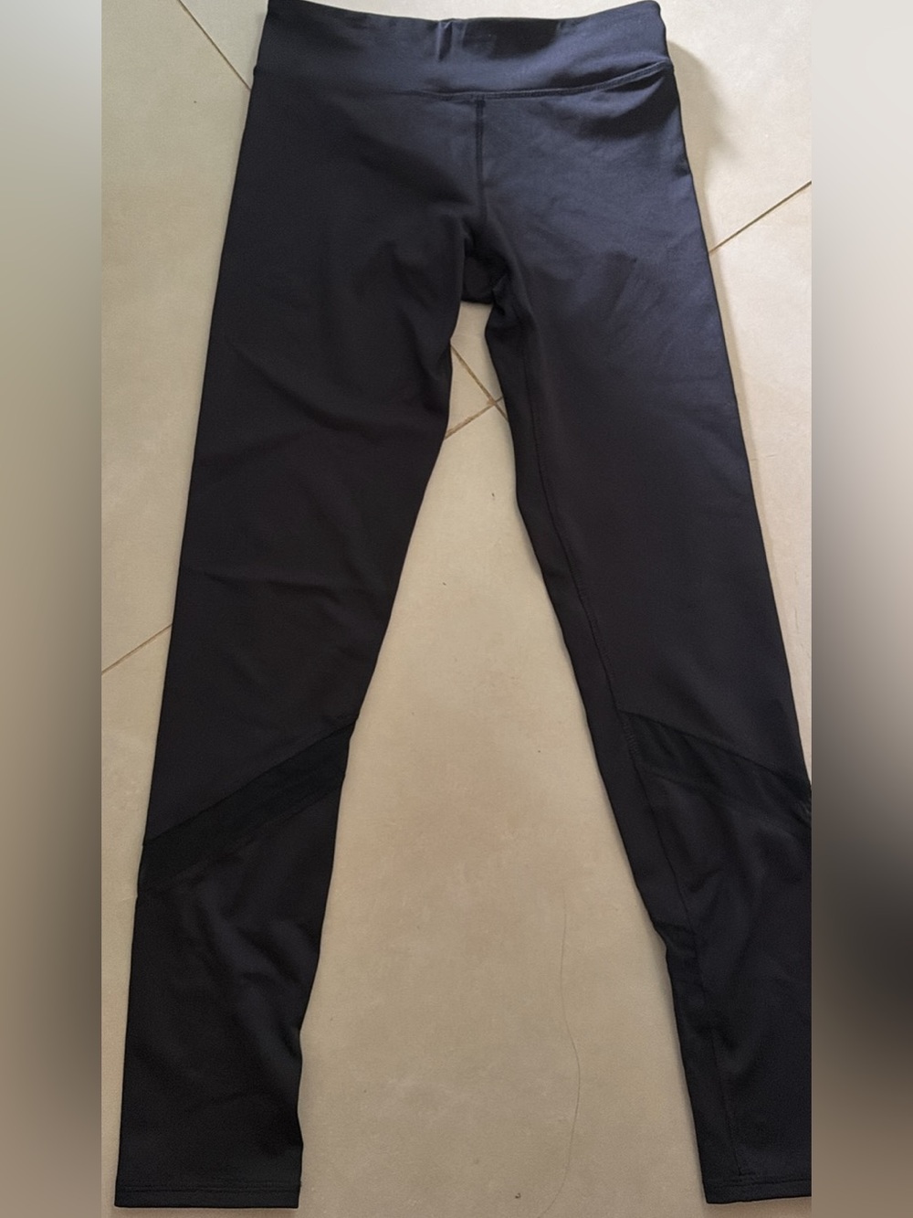 Kids size XL Old Navy workout pants